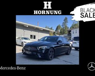 Mercedes-Benz Mercedes-Benz E 220 d AMG NIGHTP. 360° AMBIENTE. L Gebrauchtwagen