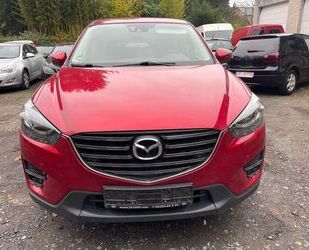 Mazda Mazda CX-5 Sports-Line AWD Gebrauchtwagen