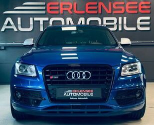 Audi Audi SQ5 3.0 TDI Competition Quattro XEN/PANO/ACC/ Gebrauchtwagen