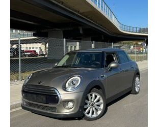 Mini MINI Cooper 5 Türig/ Xenon/leder/PDC/Navi Gebrauchtwagen