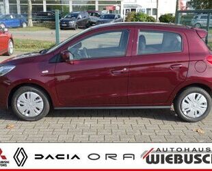 Mitsubishi Mitsubishi Space Star 1.2 Select **Klima**Blueto Gebrauchtwagen