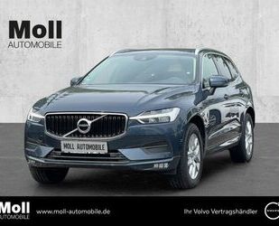 Volvo Volvo XC60 Momentum Pro 2WD B4 Benzin EU6d Navi Le Gebrauchtwagen