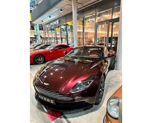 Aston Martin Aston Martin DB11 Gebrauchtwagen