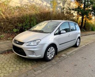 Ford Ford C-Max 1,8 TÜV NEU Klimaanlage Sitzheizung PDC Gebrauchtwagen