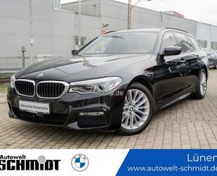 BMW BMW 540i xDrive Touring M Sportpaket + GARANTIE Gebrauchtwagen