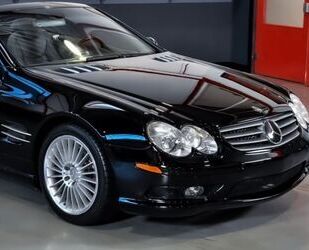 Mercedes-Benz Mercedes-Benz SL 500 - Gebrauchtwagen