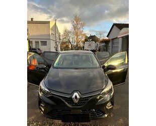 Renault Renault Clio TCe 90 X-tronic Experience Experience Gebrauchtwagen