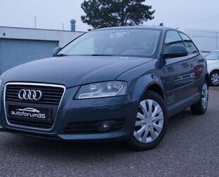 Audi Audi A3 1.6 Attraction/ZHSG/KLIMA/TÜV 02 2026 Gebrauchtwagen