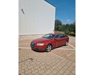 Audi Audi A6 2.7 TDI (DPF) Avant - Gebrauchtwagen