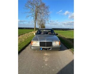 Mercedes-Benz Mercedes-Benz 230 E Sportline Gebrauchtwagen