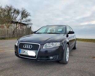 Audi Audi A4 2.0 TDI Avant Zylinderkopf neu, Der Einzi Gebrauchtwagen