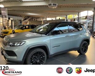 Jeep Jeep Compass Upland Mild Hybrid 1.5 MultiAir Navig Gebrauchtwagen