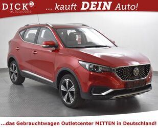 MG MG ZS EV Luxury PANO+LEDER+NAVI+SHZ+KAMERA+ACC+ Gebrauchtwagen