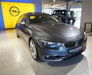 BMW 430 Gran Coupé Gebrauchtwagen