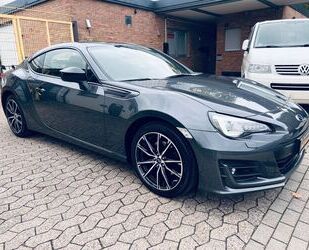 Subaru Subaru BRZ 2.0 Sport+ / TOP ZUSTAND aus ERSTBESITZ Gebrauchtwagen