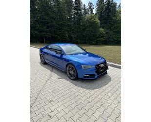 Audi Audi A5 3.0 TFSI S tronic quattro - Gebrauchtwagen