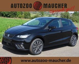 Seat Seat Ibiza 1.0 TSI Style/16