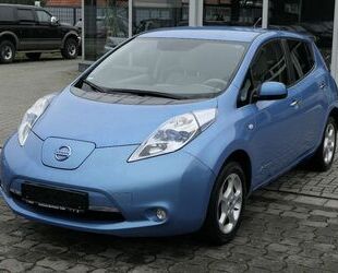 Nissan Nissan Leaf /LED/R-Cam/inkl. Batterie Gebrauchtwagen