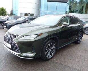 Lexus Lexus RX 450h AWD Executive Line Gebrauchtwagen