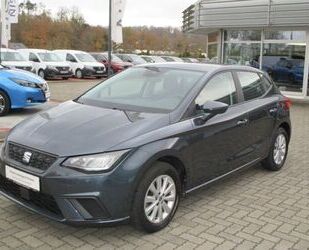 Seat Seat Ibiza 1.0 TSI Style DSG m. Garantie.... Gebrauchtwagen