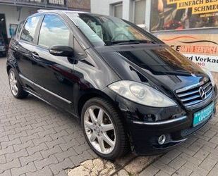 Mercedes-Benz Mercedes-Benz A -Klasse A 200 SHZ#STEUERKETTE NEU# Gebrauchtwagen