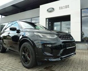 Land Rover Land Rover Discovery Sport P 250 R-Dynamic S 360° Gebrauchtwagen