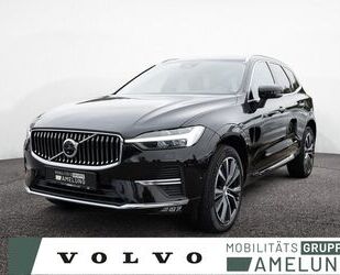 Volvo Volvo XC60 B4 Inscription AWD 1.hand H/K LED 360° Gebrauchtwagen