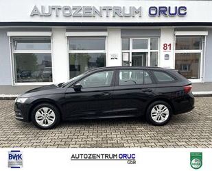 Skoda Skoda Octavia Combi 2.0 TDI Ambition*LED*Virtual* Gebrauchtwagen