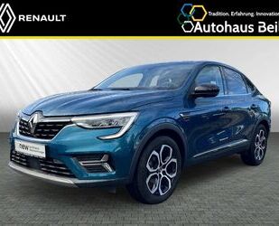 Renault Renault Arkana Intens TCe 140 EU6d Navi LED ACC Ke Gebrauchtwagen