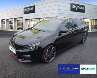 Peugeot Peugeot 308 PTech 263 GTi *Navi*Pano*Safety* Gebrauchtwagen