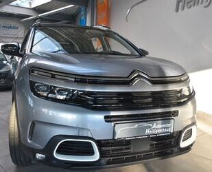 Citroen Citroën C5 Aircross B.HDi 130 Stop&Start Navi Kame Gebrauchtwagen