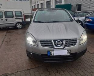 Nissan Nissan Qashqai 2.0 Tekna Gebrauchtwagen