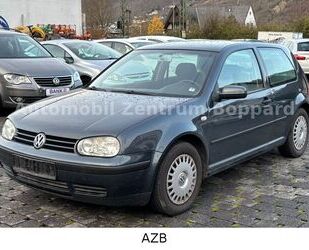 VW Volkswagen Golf 1.4 Basis Gebrauchtwagen