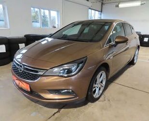 Opel Opel Astra K Lim. 5-trg. Dynamic KLIMA SHZ PDC NA Gebrauchtwagen