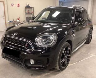 Mini MINI Countryman Cooper SD Aut. JCW LED PANO NAVI Gebrauchtwagen