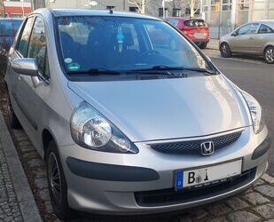 Honda Honda Jazz 1.4 LS LS Gebrauchtwagen