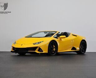 Lamborghini Lamborghini Huracán EVO Spyder SportSeat/StylePack Gebrauchtwagen