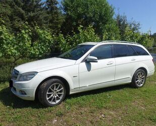 Mercedes-Benz Mercedes-Benz C 200 CDI T BlueEFFICIENCY - Gebrauchtwagen