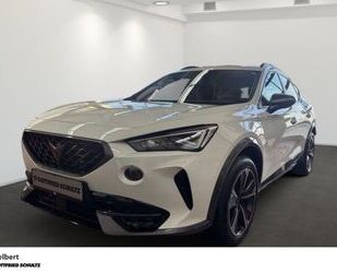 Cupra Cupra Formentor 1.4 TSI e-Hybrid AHK*LED*SHZ*PDC Gebrauchtwagen