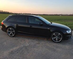 Audi Audi A4 Avant 2.0 TDI 190PS multitronic S Line Gebrauchtwagen