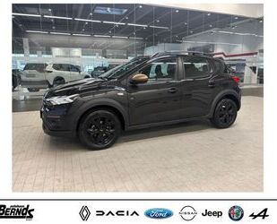 Dacia Dacia Sandero Stepway TCe 110 Extreme+ KLIMA R-KAM Gebrauchtwagen