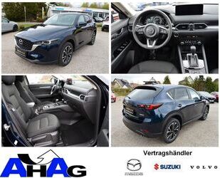 Mazda Mazda CX-5 2.2 SKYACTIV-D 150 Advantage AT *Qi+360 Gebrauchtwagen