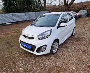 Kia Picanto Gebrauchtwagen