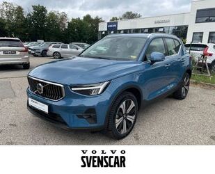 Volvo Volvo XC40 Plus Bright Recharge Plug-In Hybrid T4 Gebrauchtwagen