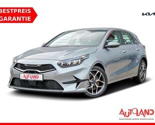 Kia Kia Ceed 1.5 T-GDI Aut. LED Kamera Alu Gebrauchtwagen