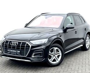 Audi Audi Q5 40 TDI quattro /NAVI/LED/ACC/360CAM/1.HAND Gebrauchtwagen