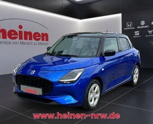 Suzuki Suzuki SWIFT 1.2 COMFORT CVT NAVI KLIMA TEMPOMAT Gebrauchtwagen