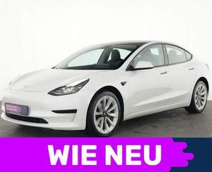 Tesla Tesla Model 3 Glasdach|Autopilot|Rückfahrkamera HD Gebrauchtwagen