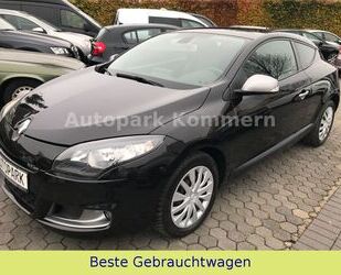 Renault Renault Megane III Coupe GT Line*Dynamique*NAVI* Gebrauchtwagen