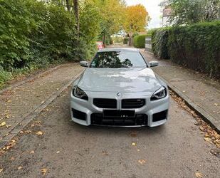 BMW BMW M2 Coupé Gebrauchtwagen